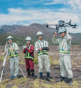 ワクワクがたくさん！！