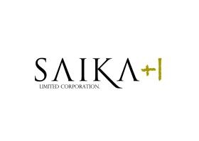 （有）Ｓａｉｋａ 企業ロゴ