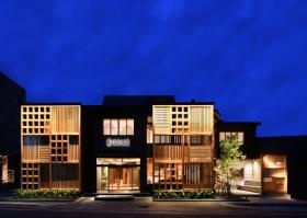 旅館「さだ助別邸ＩＣＨＩＪＯ」全６室