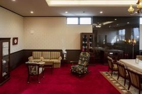 ごーるどくらぶ 内観