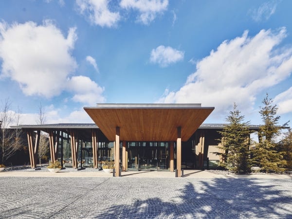 国内有数のグローバルなホテル運営会社IHGホテルズ＆リゾーツのライフスタイル・ブティックホテルのひとつです。