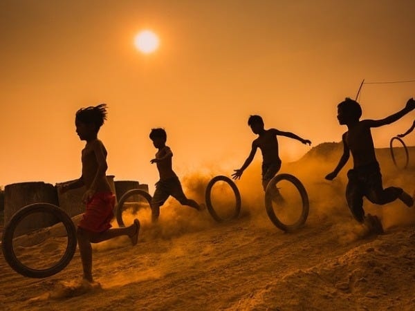 プロモーションスタッフ・支援受付スタッフ（未経験OK）