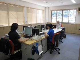 事業所の情報＿００２