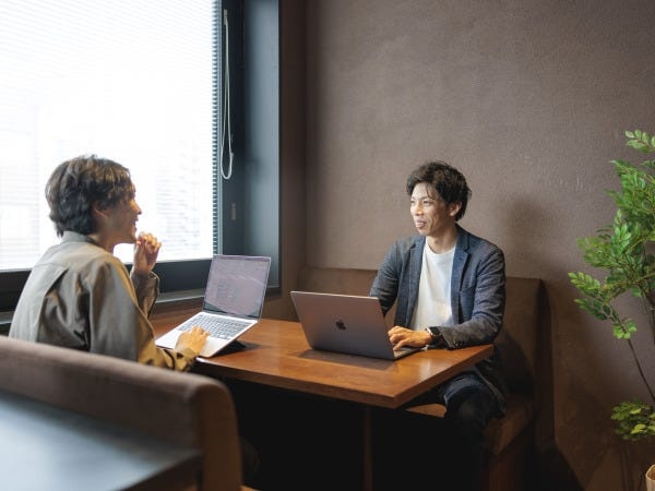 AIビジネスコンサルタント