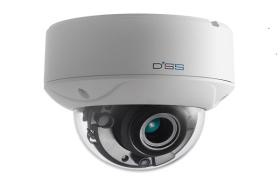 自社製品 防犯カメラ