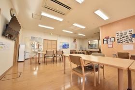 あっとほーむキャット藤島ホール