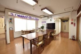 あっとほーむキャット東泉ホール