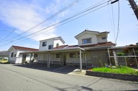 あっとほーむキャット東泉外観