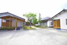 あっとほーむキャット藤島