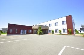 あっとほーむキャットたかさご外観