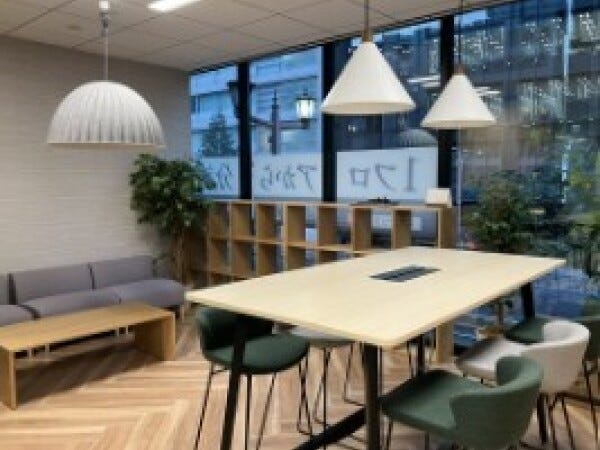 2024年7月に新しいオフィスに移転しました！