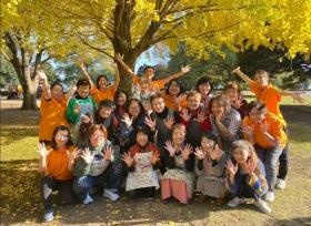 ハッピーホーム