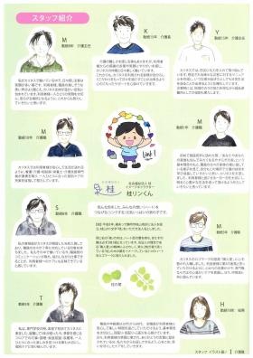 事業所の情報＿００８