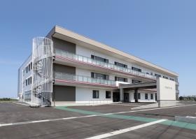 特別養護老人ホーム二の丸