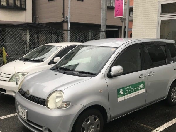 ドライバー・送迎ドライバー（普通自動車運転免許・AT限定可）