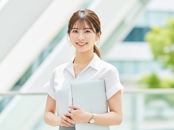 ご応募お待ちしております！