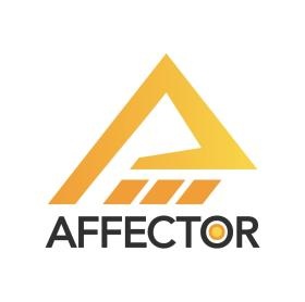 株式会社アフェクターのロゴマーク