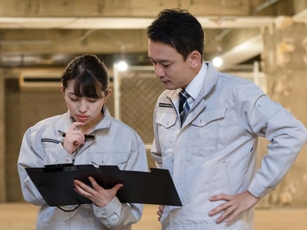 経験不問！設備管理スタッフ（京阪神エリア）安定収入と資格取得支援