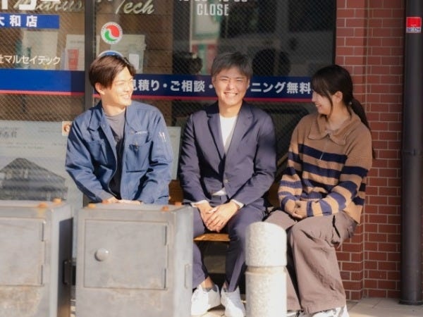 事務スタッフ・挑戦的な事務職ポジション