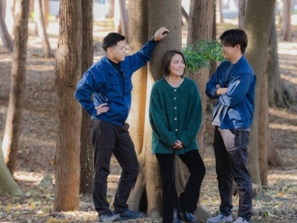 事務スタッフ・挑戦的な事務職ポジション