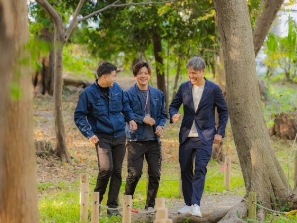 事務スタッフ・挑戦的な事務職ポジション