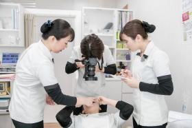 やりがいを感じられる職場です