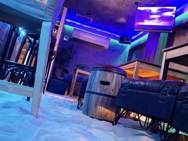 男女垣根なく楽しめる場所で働きたい方、…みんな大歓迎です！