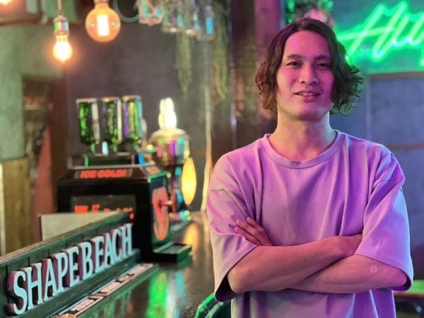 服装・髪型自由！あなたらしくお仕事できます♪