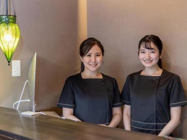 未経験でも構いません！お客様に紳士に向き合いお客様優先で動ける方是非ご応募お待ちしております。