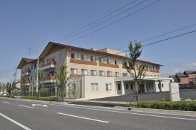 外観（メモリアルセンターから西へ８００ｍ）