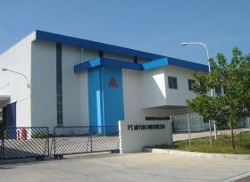 ＰＴ．ＭＩＹＵＫＩ ＩＮＤＯＮＥＳＩＡ