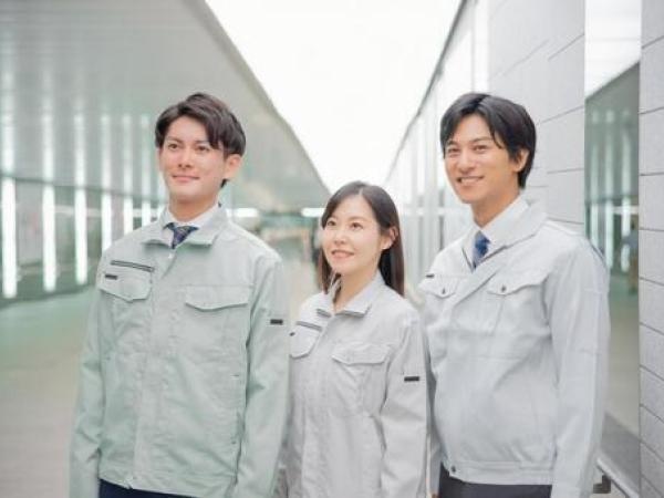 大手自動車メーカーでスキルアップしませんか？