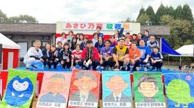 松江市法吉町を中心に、古志町などに事業所があります