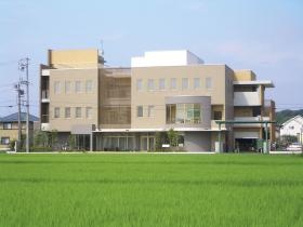 ハルモニア本館（本部、あかね、エンゼルハート）