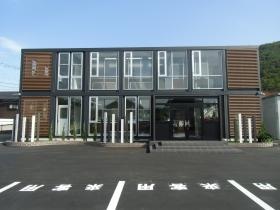 福島事業所の情報