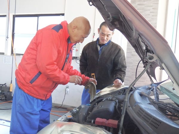 【お試しインターン】まずは「お試し」で働き、あなた自身が「長く続けられそう」と納得できた上で、正社員へのステップに進んでいただけます。