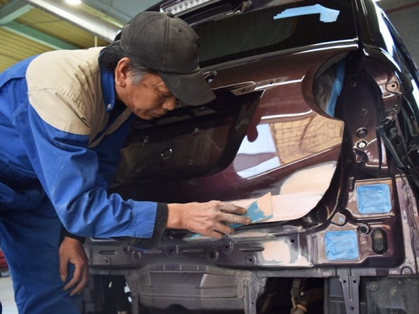 【成長を全力応援】未経験から国家資格、検査員までキャリアをサポート！