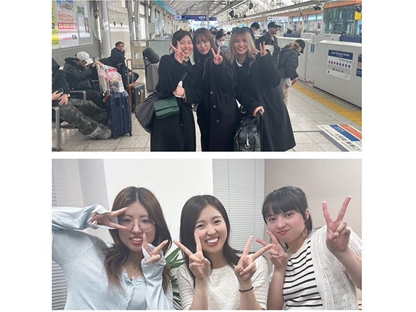 当社は、履歴書より直接会って感じる人柄を重視します。たくさんの応募者と面接して、個性豊かな未来の仲間との新しい出会いを楽しみましょう。