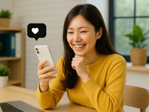 SNSマーケティング