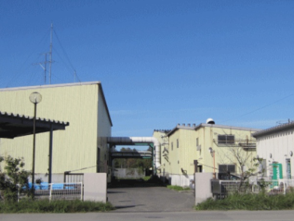 食品リサイクル発電工場オペレーター職・工場勤務経験者（夜勤経験者優遇）