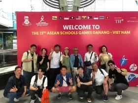 社員旅行ＩＮ台湾の様子／国内・海外を希望により選べます！