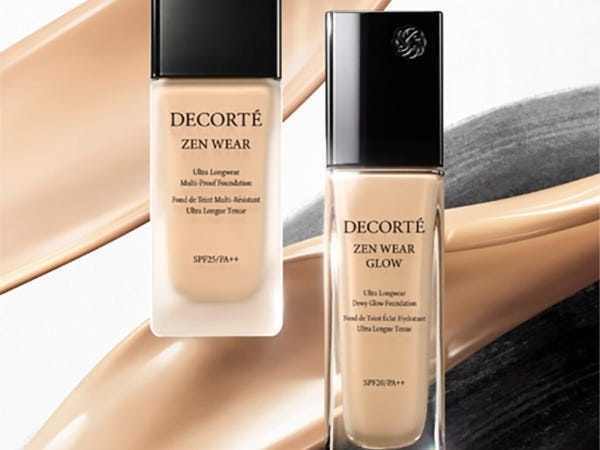 美容クライアント様の実績例です。