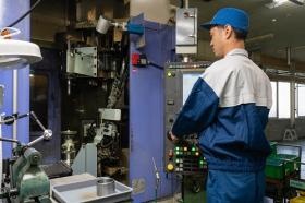 マシンオペレーター