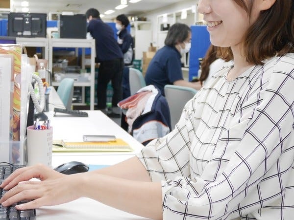 配車係・配車経験者（未経験歓迎・✨未経験歓迎）