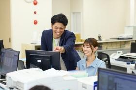 社員の人当たりの良さ、社内の雰囲気の良さが自慢です