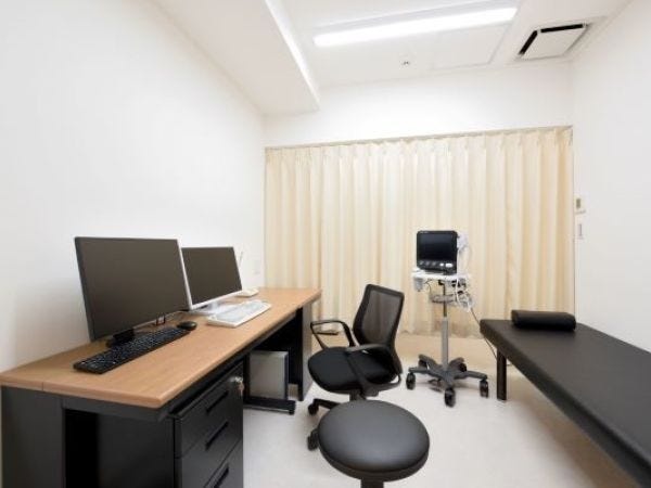 レセプトの医療事務・受付・会計