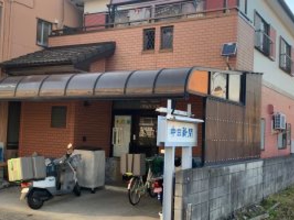 新聞配達（未経験OK）