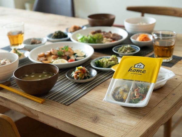 レシピ開発補助・管理栄養士・栄養士（栄養士歓迎）