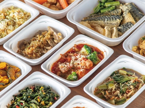 レシピ開発補助・管理栄養士・栄養士（栄養士歓迎）