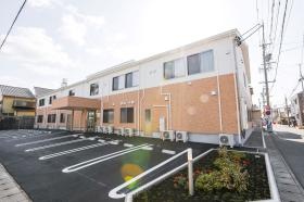 ナーシングホーム悠ライフ梅林